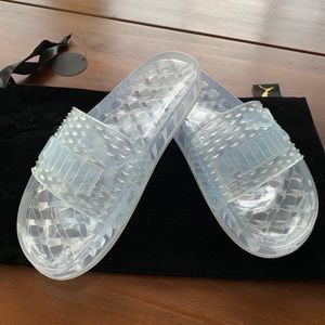 Fenty by Rhianna Puma Slides